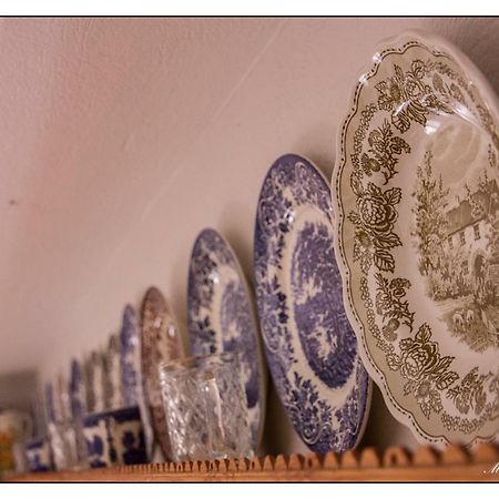 Villa Liodentro House Karpathos Esterno foto