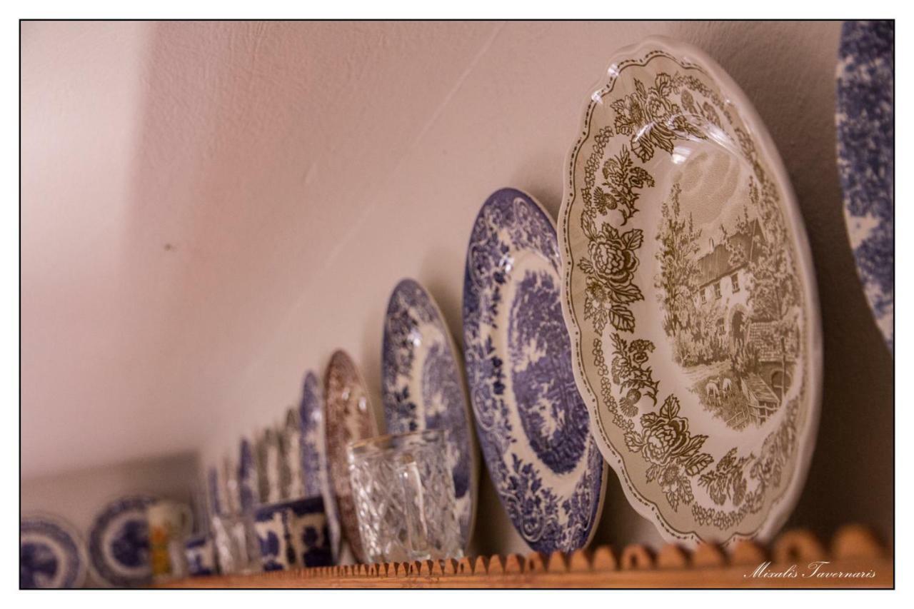 Villa Liodentro House Karpathos Esterno foto