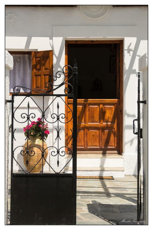 Villa Liodentro House Karpathos Esterno foto