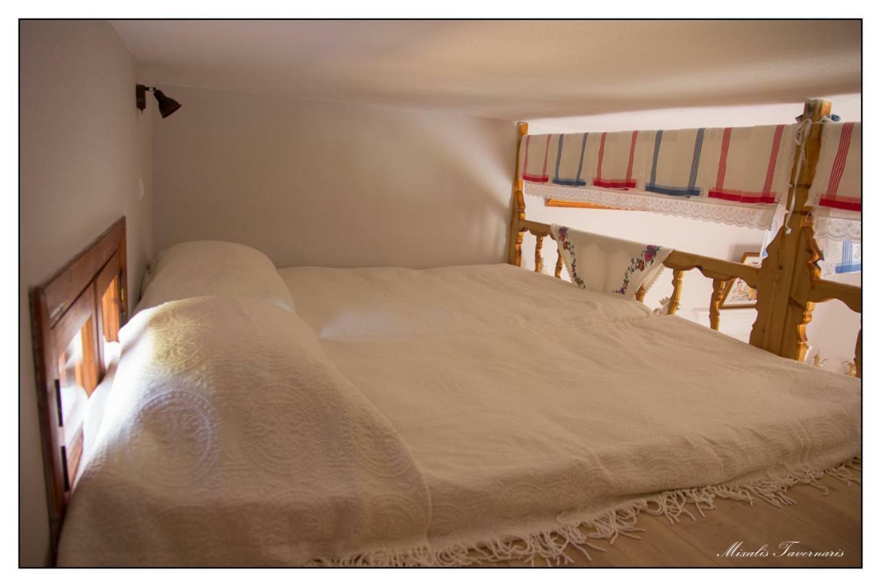 Villa Liodentro House Karpathos Esterno foto