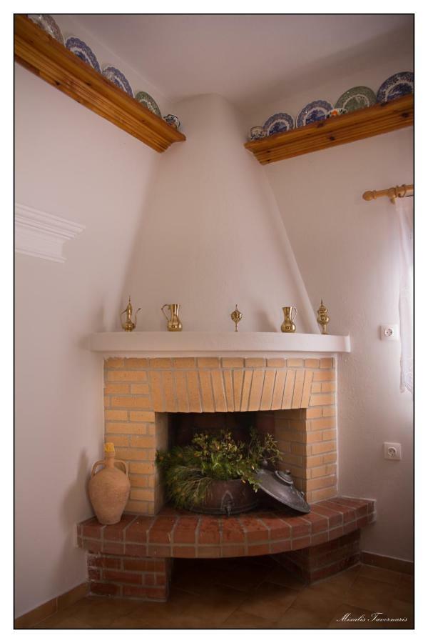Villa Liodentro House Karpathos Esterno foto
